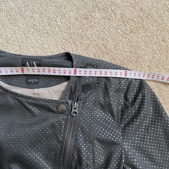 Armani Exchange AX Women’s Jacket - Picture 10 of 12